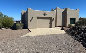 Tucson Mnt Foothills Saguaro Bliss