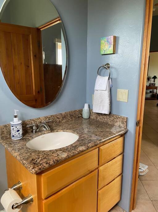 Tucson Mnt Foothills Saguaro Bliss Villa Exterior photo