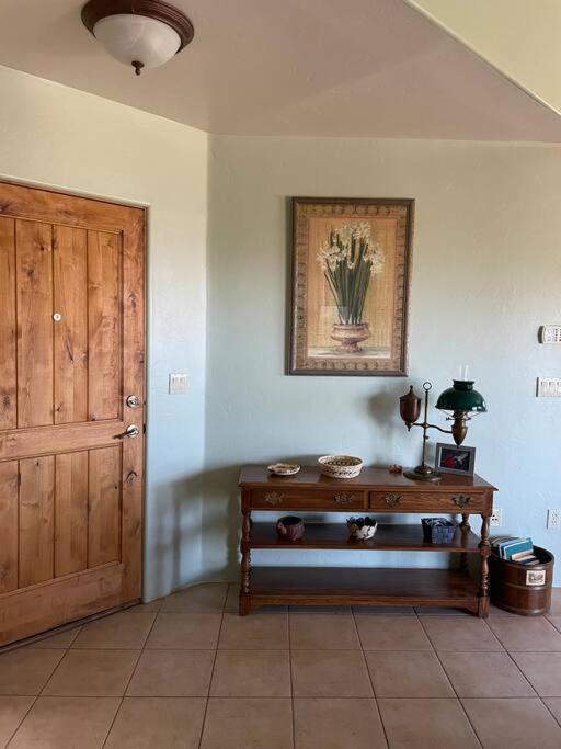 Tucson Mnt Foothills Saguaro Bliss Villa Exterior photo