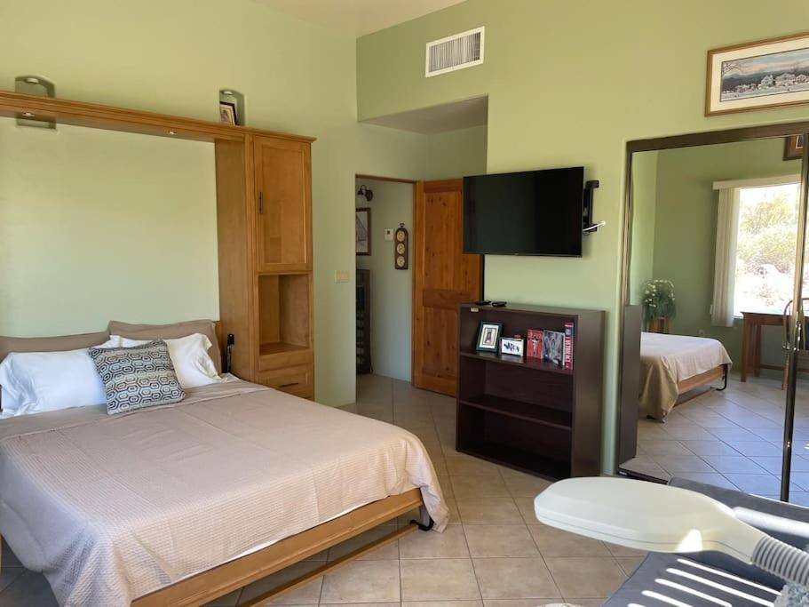 Tucson Mnt Foothills Saguaro Bliss Villa Exterior photo