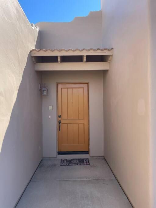 Tucson Mnt Foothills Saguaro Bliss Villa Exterior photo