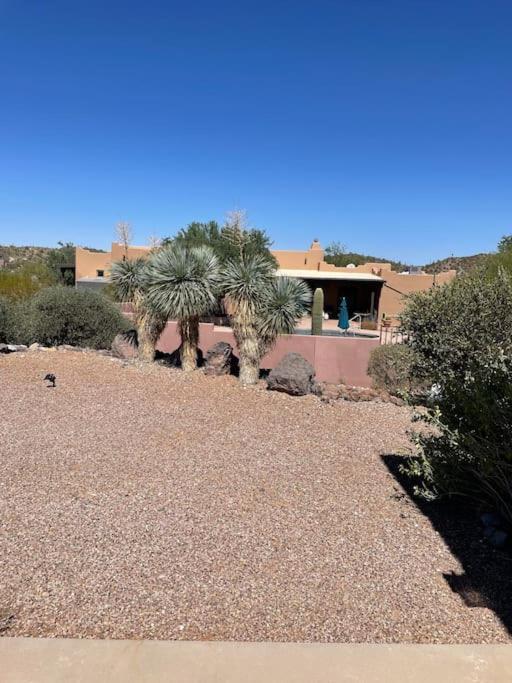 Tucson Mnt Foothills Saguaro Bliss Villa Exterior photo