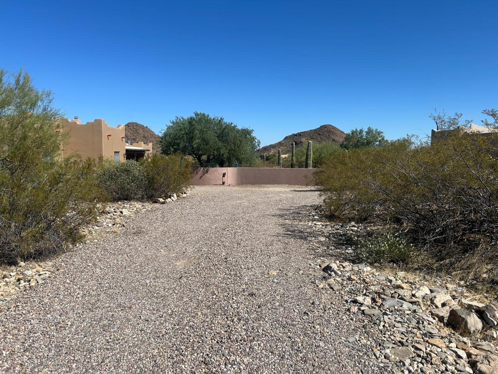 Tucson Mnt Foothills Saguaro Bliss Villa Exterior photo