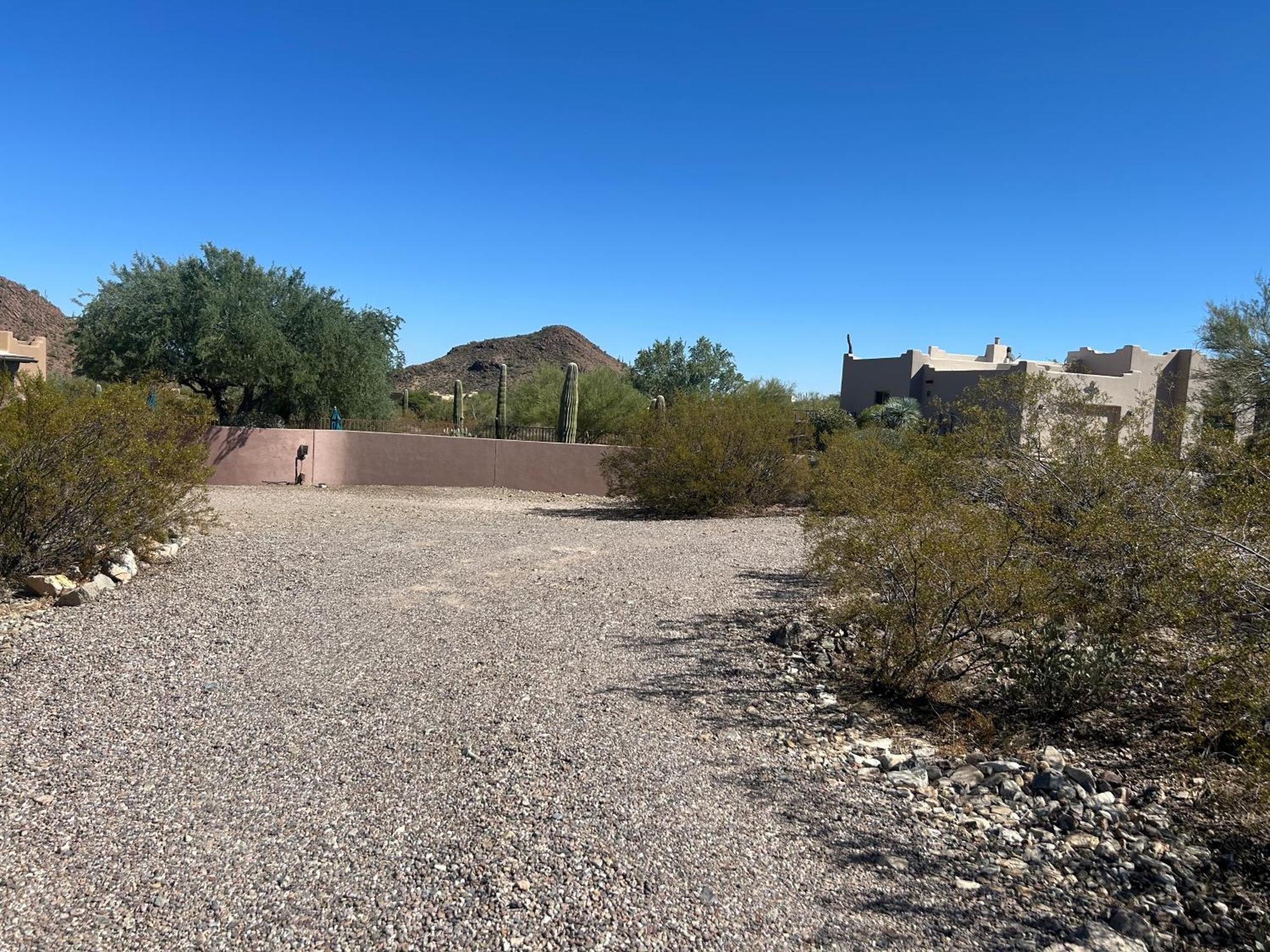 Tucson Mnt Foothills Saguaro Bliss Villa Exterior photo